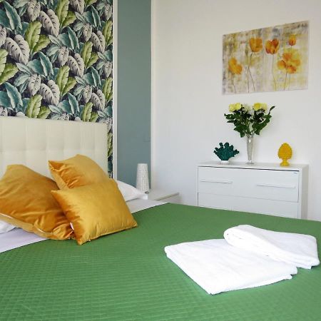 Syrene Apartment Соренто Екстериор снимка