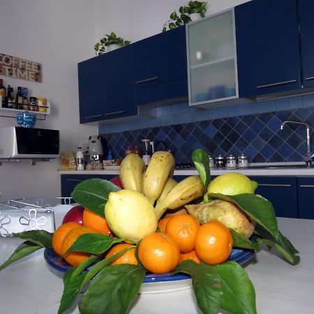Syrene Apartment Соренто Екстериор снимка