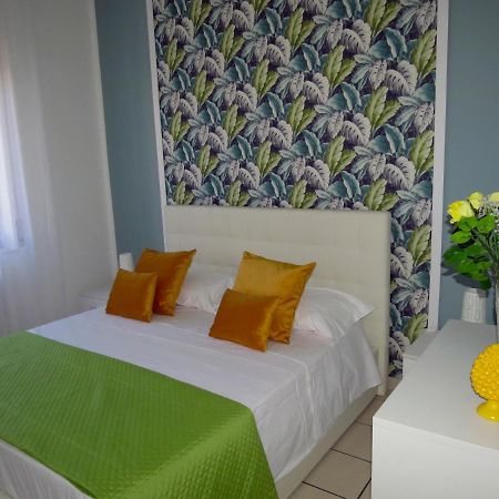 Syrene Apartment Соренто Екстериор снимка