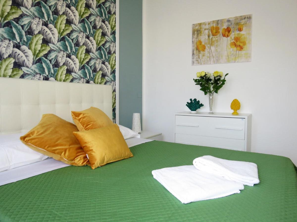 Syrene Apartment Соренто Екстериор снимка