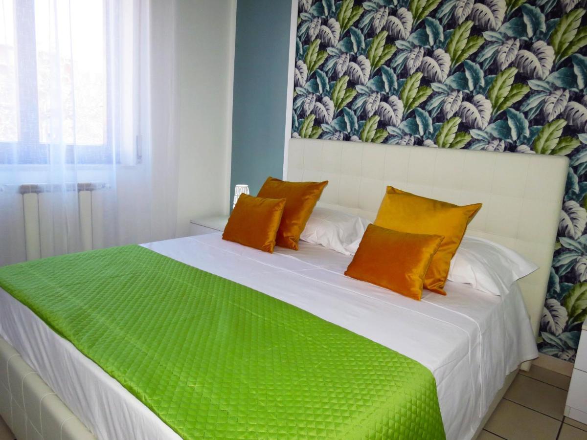 Syrene Apartment Соренто Екстериор снимка