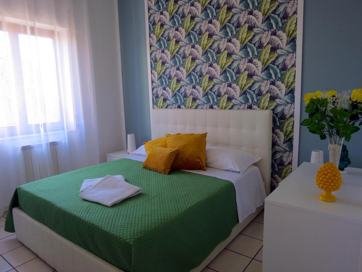 Syrene Apartment Соренто Екстериор снимка