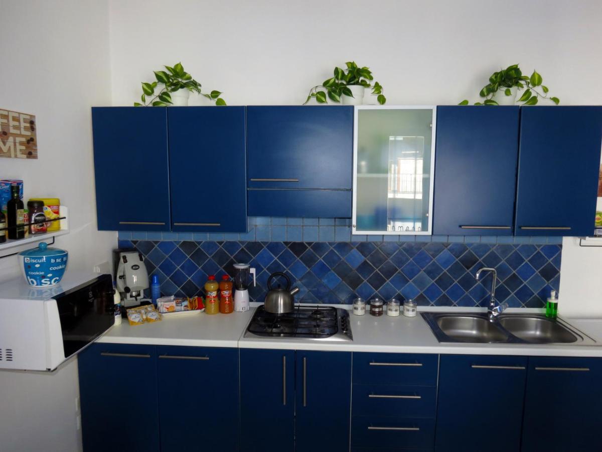 Syrene Apartment Соренто Екстериор снимка