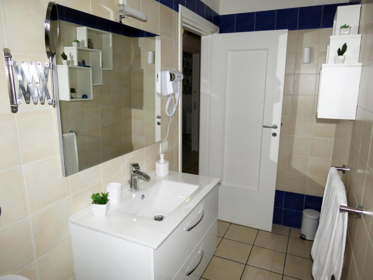 Syrene Apartment Соренто Екстериор снимка