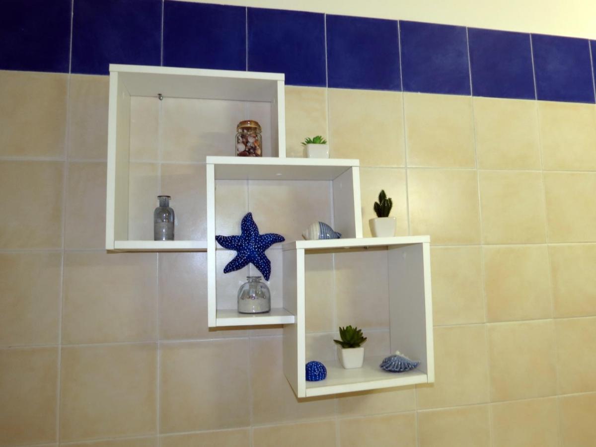 Syrene Apartment Соренто Екстериор снимка