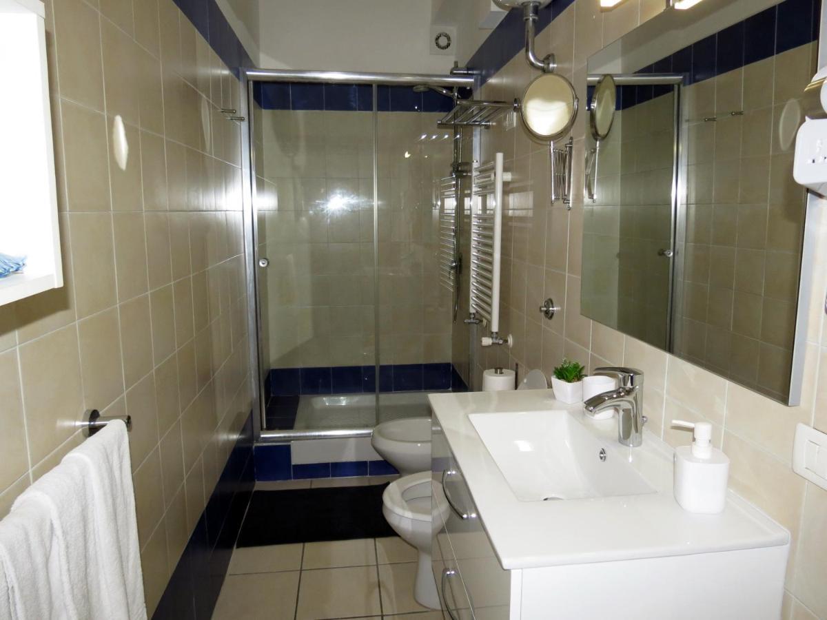 Syrene Apartment Соренто Екстериор снимка