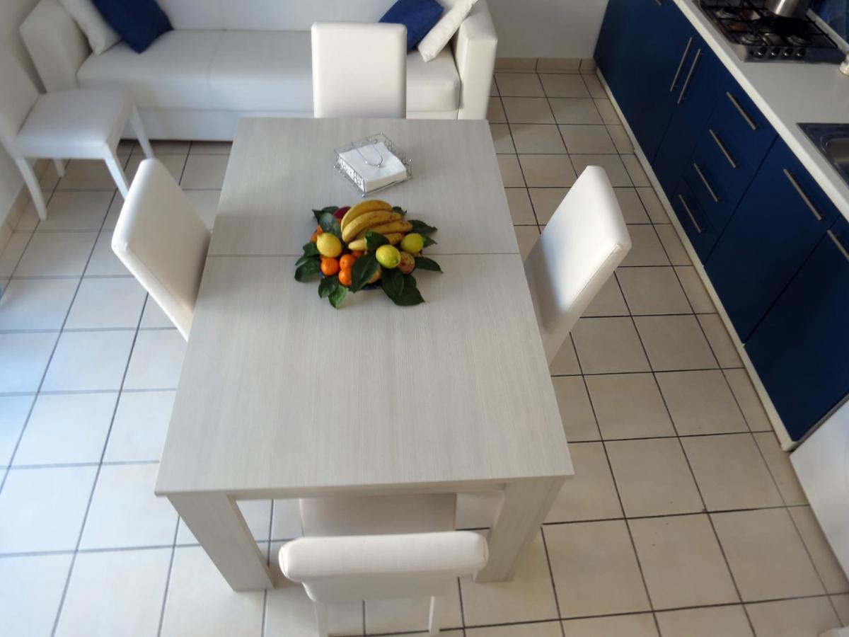 Syrene Apartment Соренто Екстериор снимка