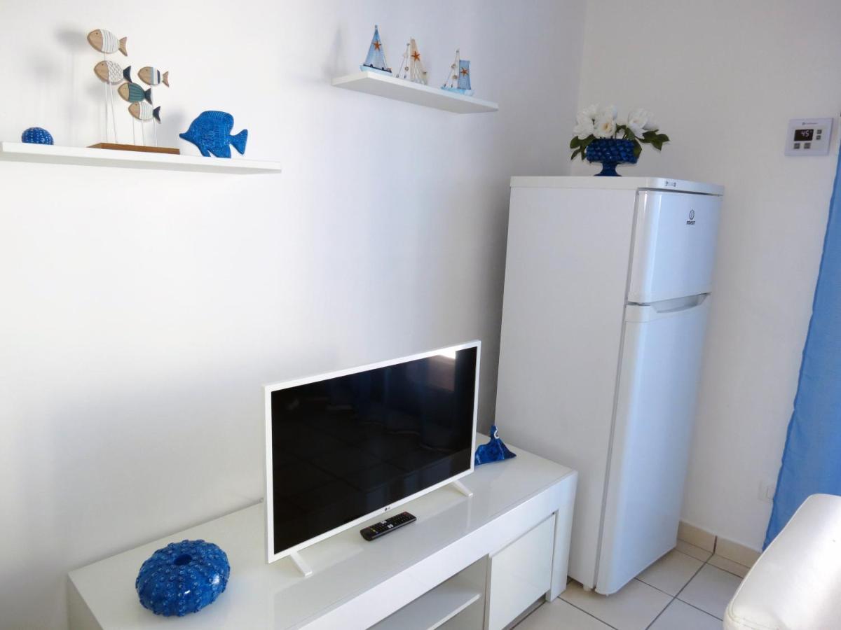 Syrene Apartment Соренто Екстериор снимка