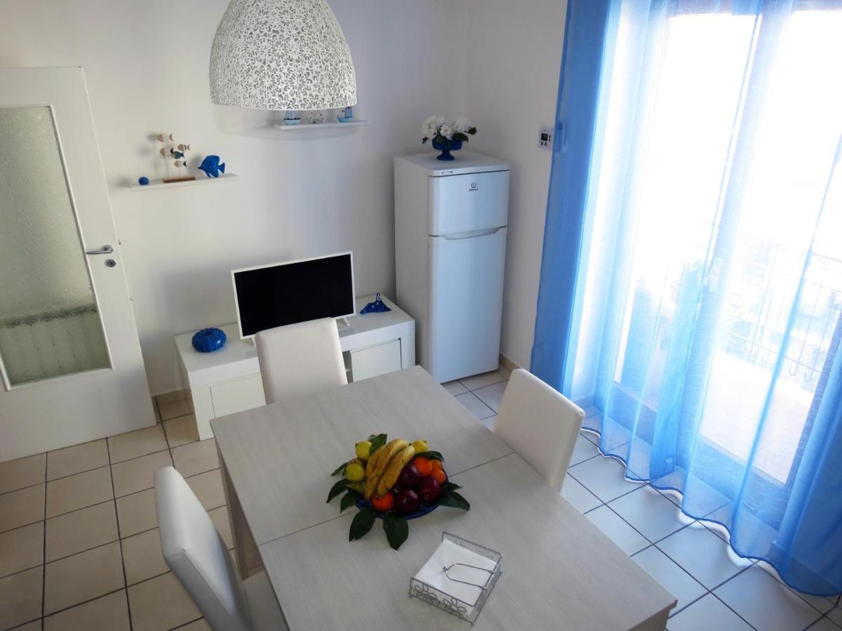 Syrene Apartment Соренто Екстериор снимка