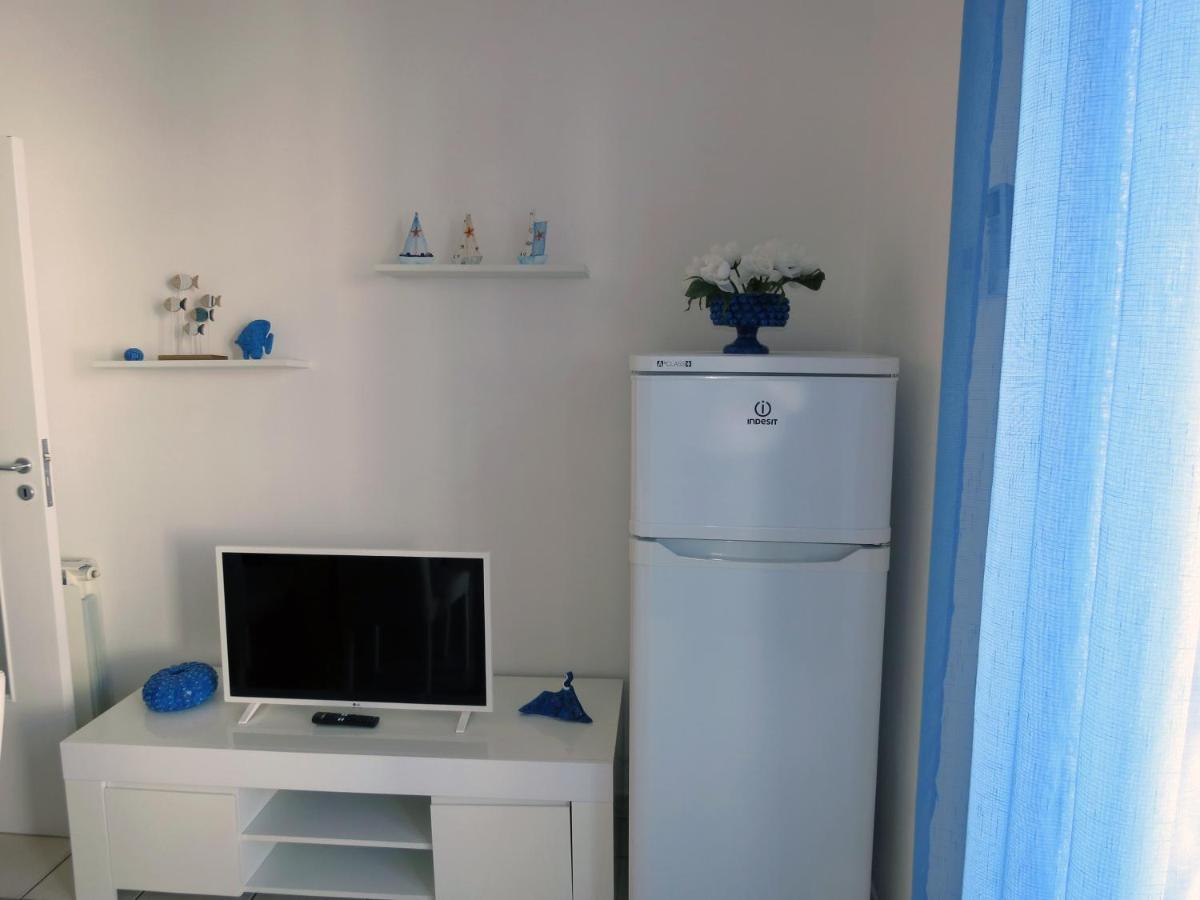 Syrene Apartment Соренто Екстериор снимка