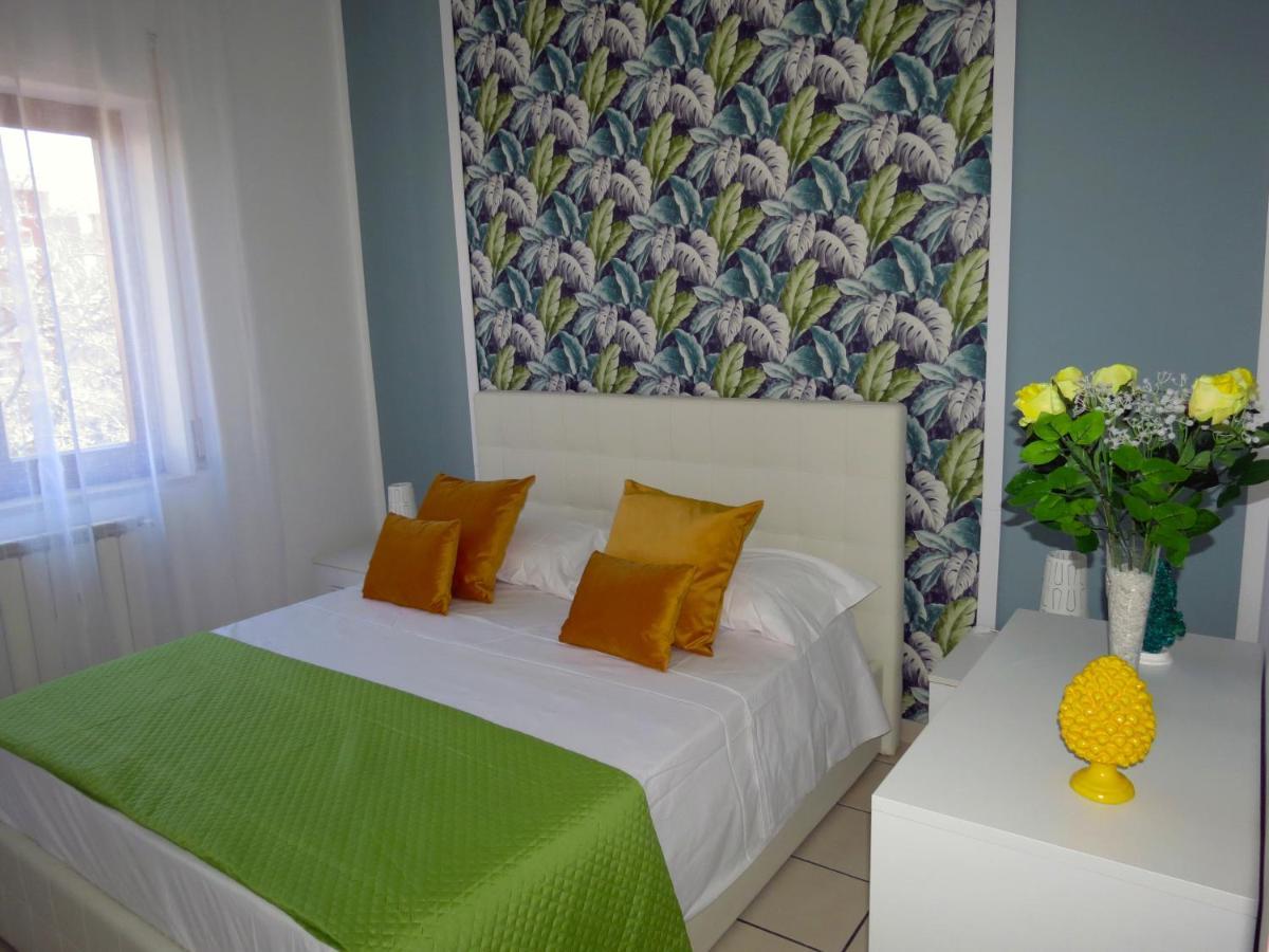 Syrene Apartment Соренто Екстериор снимка